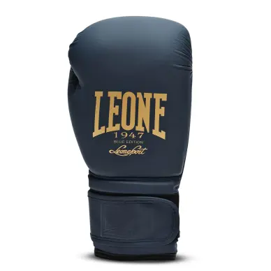 Gants de boxe Leone vintage - 10