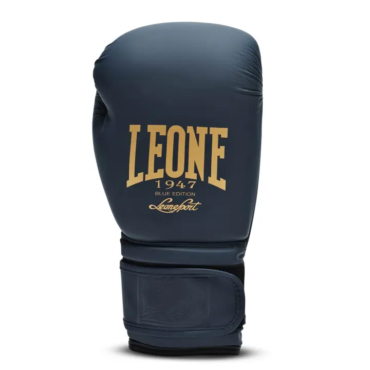 Gants de boxe Leone vintage
