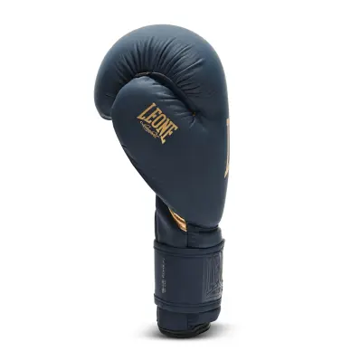 Gants de boxe Leone vintage - 11