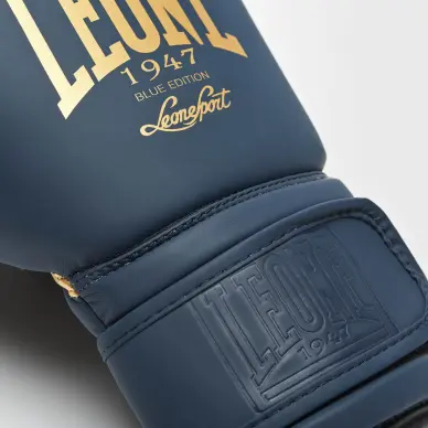 Gants de boxe Leone vintage - 13