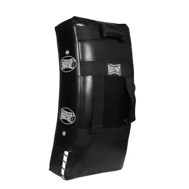 Bouclier de Frappe Incurvé - 4