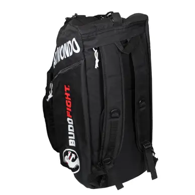 Sac de Sport Taekwondo Convertible - 3