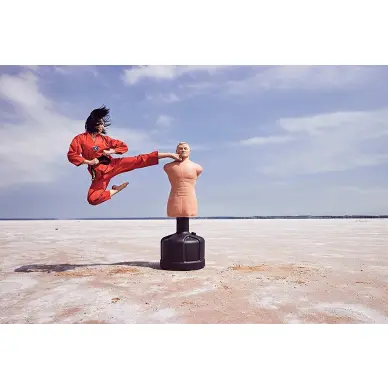 Big Bob Century XL Mannequin de frappe - 18