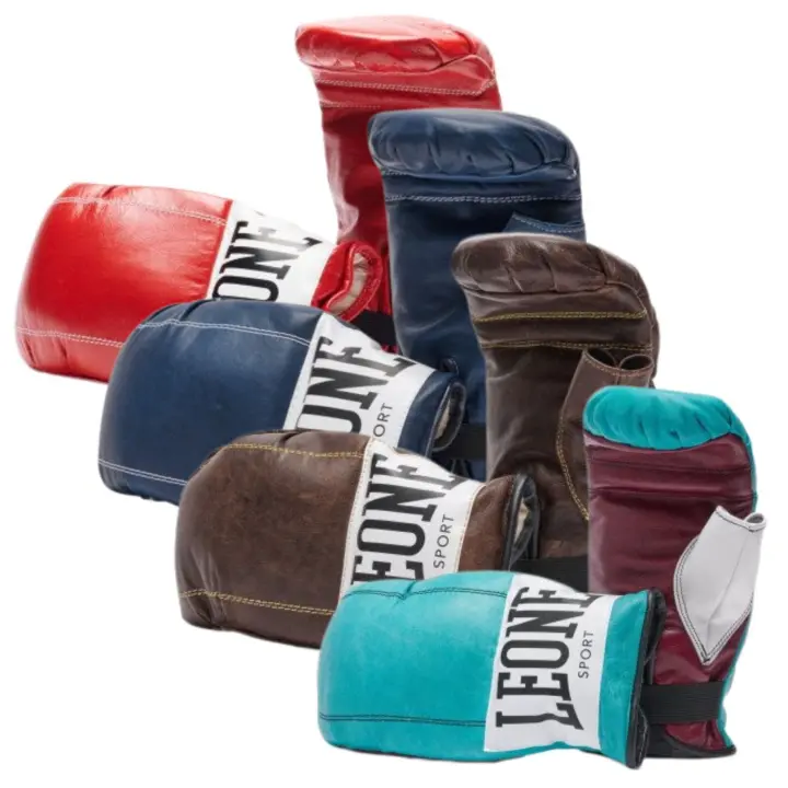 Gants de Sac Leone Il Messicano