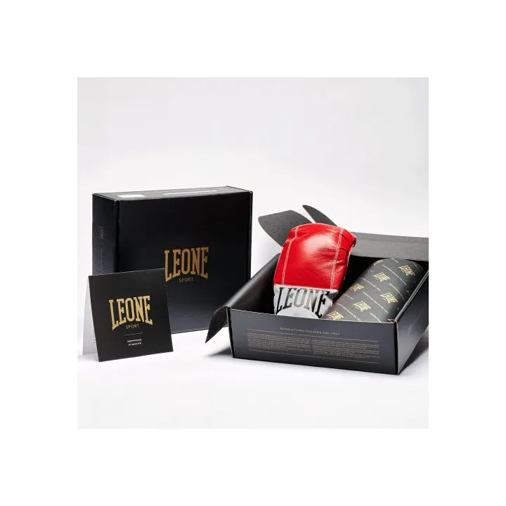 Gants de Sac Leone Il Messicano