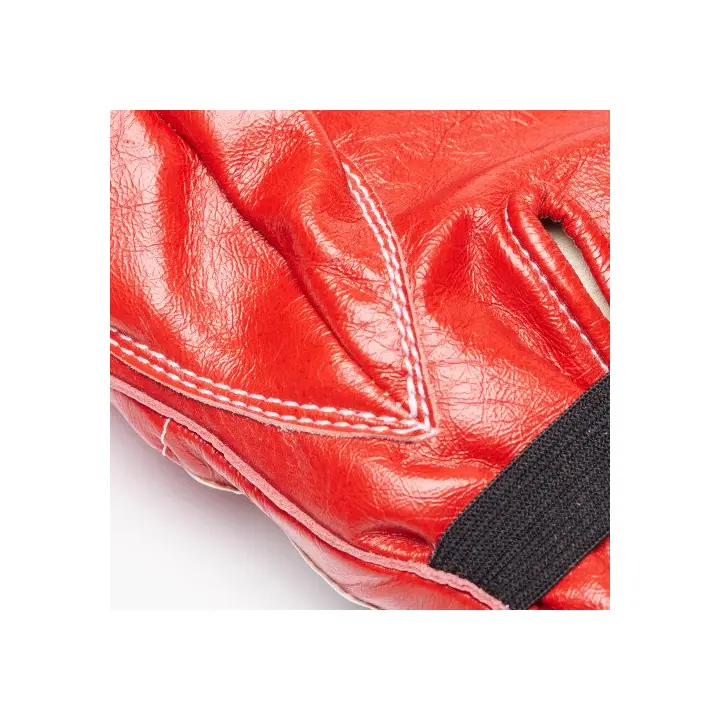 Gants de Sac Leone Il Messicano