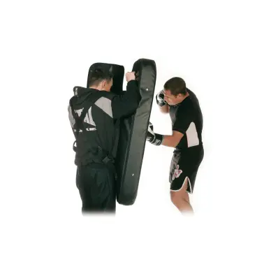 Bouclier de Frappe et Opposition - 4