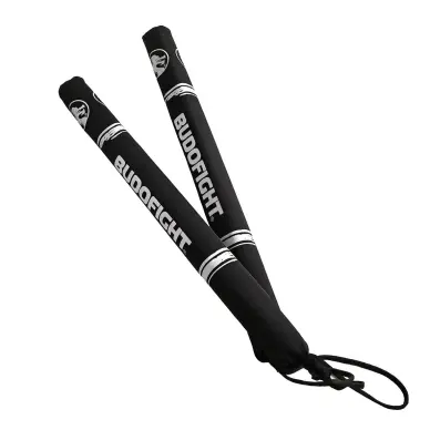 Bâtons d'Entraînement de Boxe Budofight