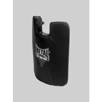 Bouclier de Frappe et Opposition - 1