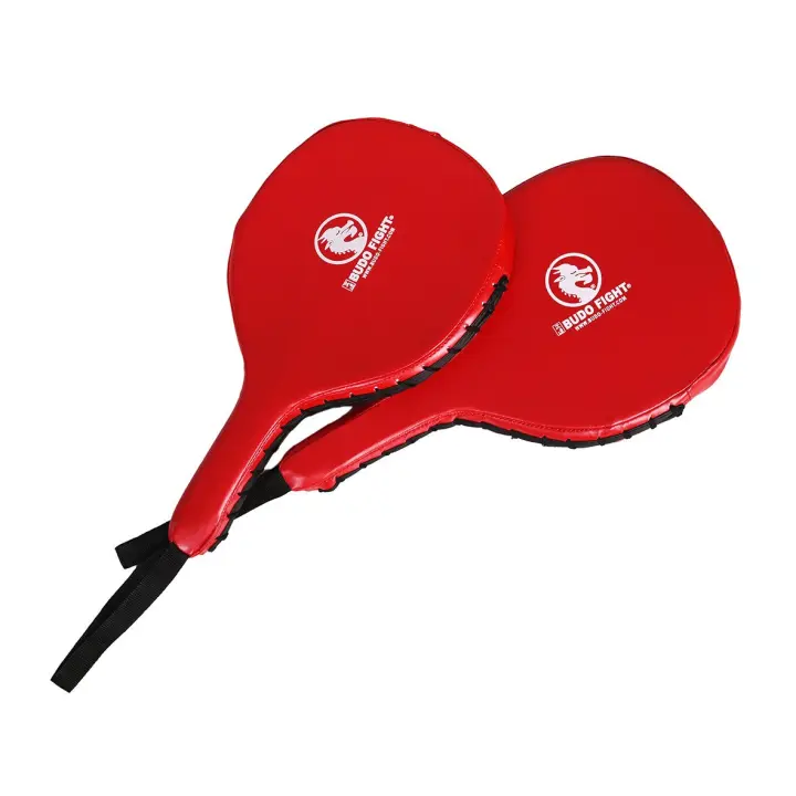 Raqueta de boxeo Budofight