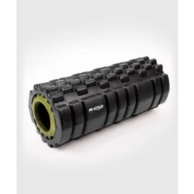 Rouleau de massage Venum - Noir/Camouflage - 2