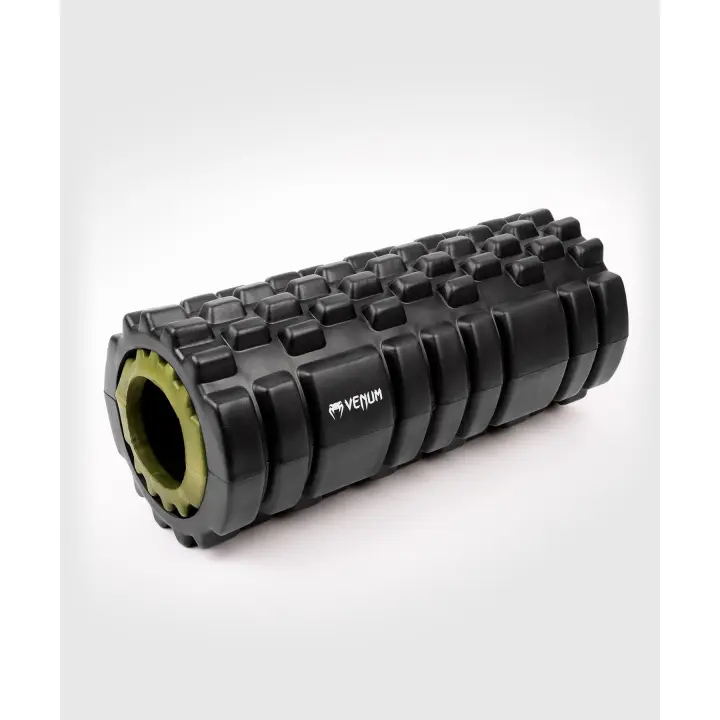 Rouleau de massage Venum - Noir/Camouflage
