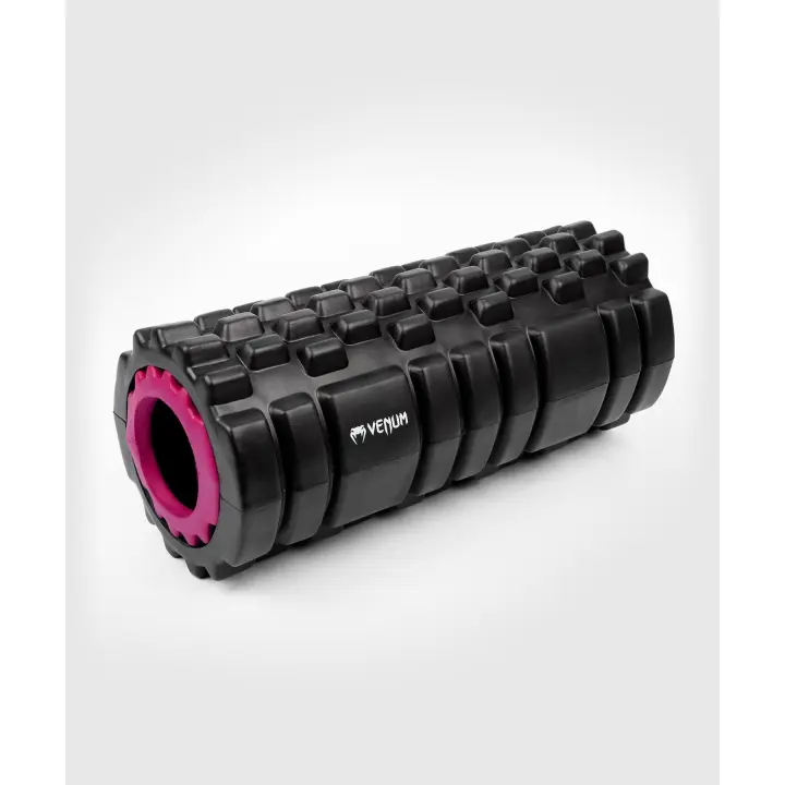 Rouleau de massage Venum - Noir/Rose
