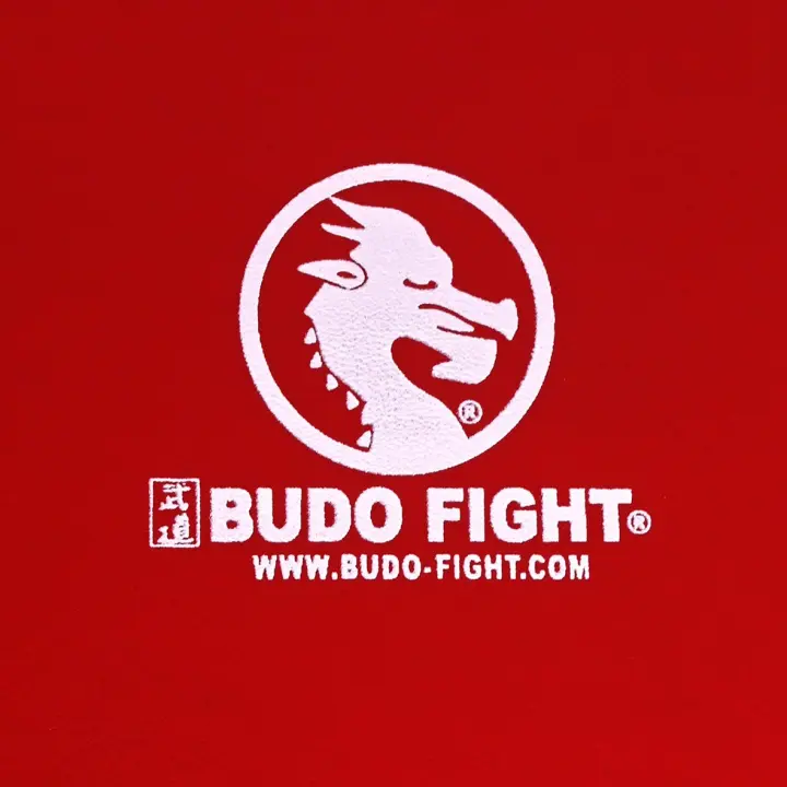 Raqueta de boxeo Budofight