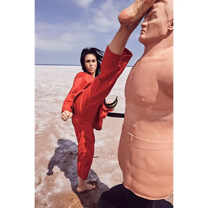 Big Bob Century XL Mannequin de frappe