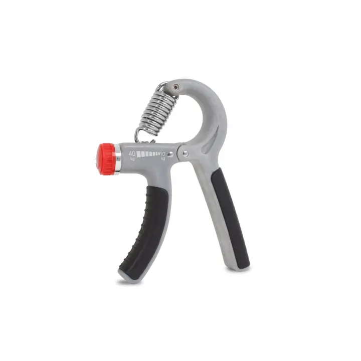 Musclet avec résistance ajustable