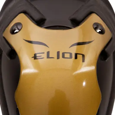 Coquille de protection Gold Cup - 4