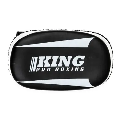 Pao de boxe King Pro Boxing KPB Revo KP Incurvé - 4