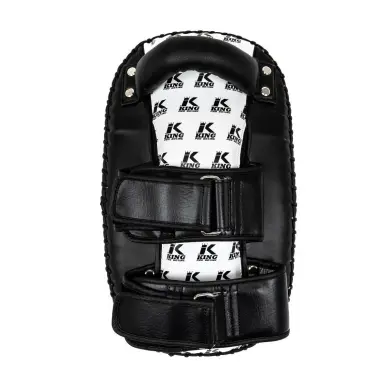 Pao de boxe King Pro Boxing KPB Revo KP Incurvé - 3