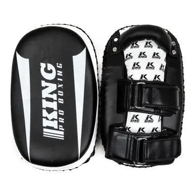 Pao de boxe King Pro Boxing KPB Revo KP Incurvé - 2