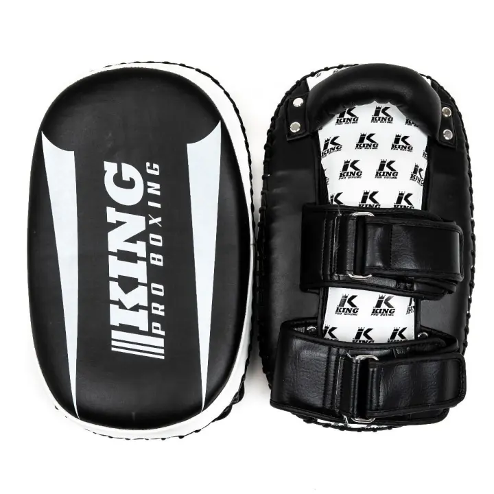 Pao de boxe King Pro Boxing KPB Revo KP Incurvé