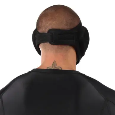 Protège-Oreilles Budofight - 2