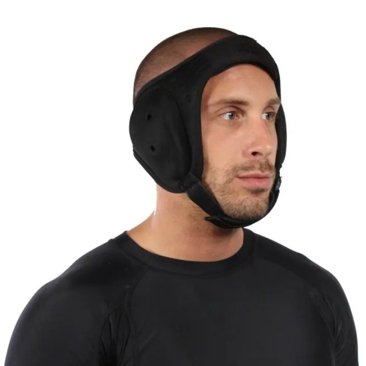 Protège-Oreilles Budofight