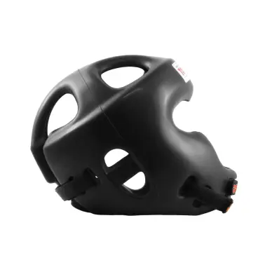 Casque de Boxe Intégral - 2