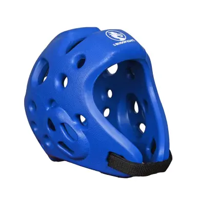 Casque de Boxe Compétition - Fin de Serie - 2