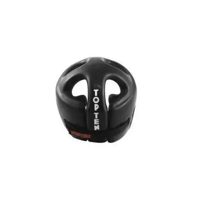 Casque de Boxe Intégral - 3
