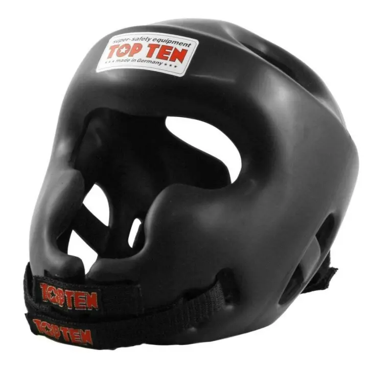 Casque de Boxe Intégral