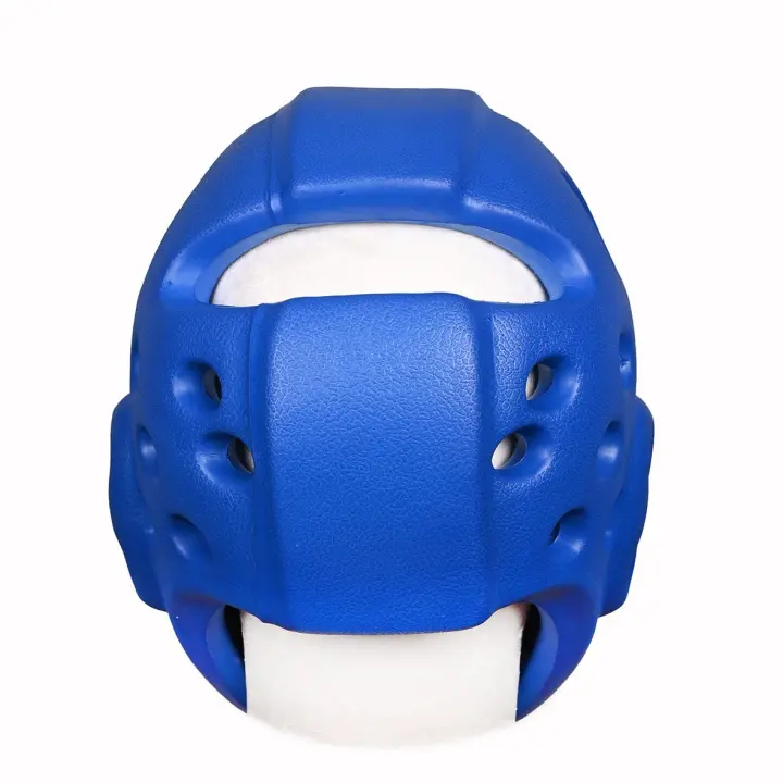 Casque de Boxe Compétition - Fin de Serie