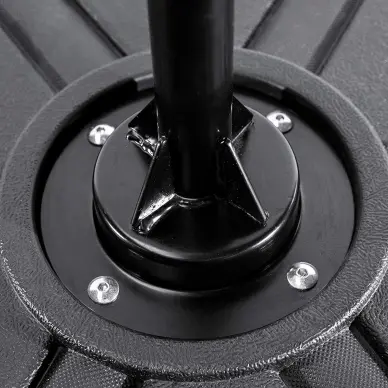 Punching Ball Cobra Adidas - 5