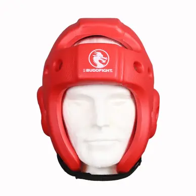 Casque de Boxe Compétition - Fin de Serie - 10