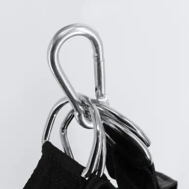 Sac de Frappe Adidas Débutant - 5