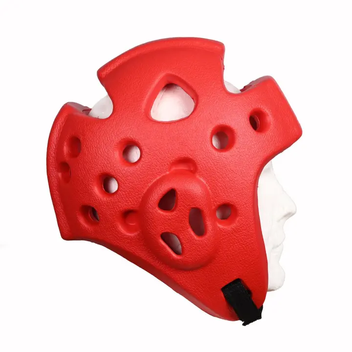 Casque de Boxe Compétition - Fin de Serie