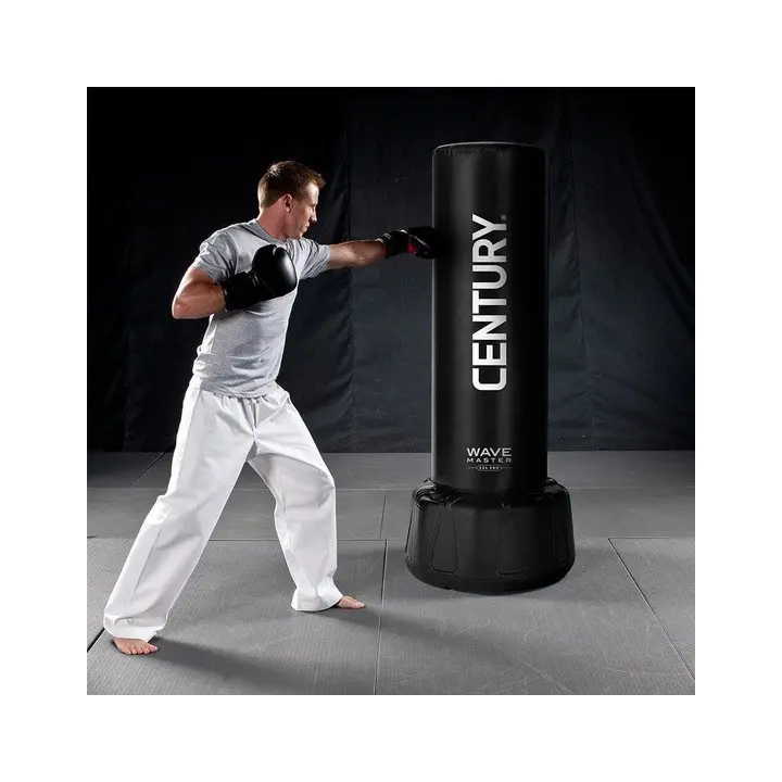 Tour de Frappe Wavemaster XXL Pro Century