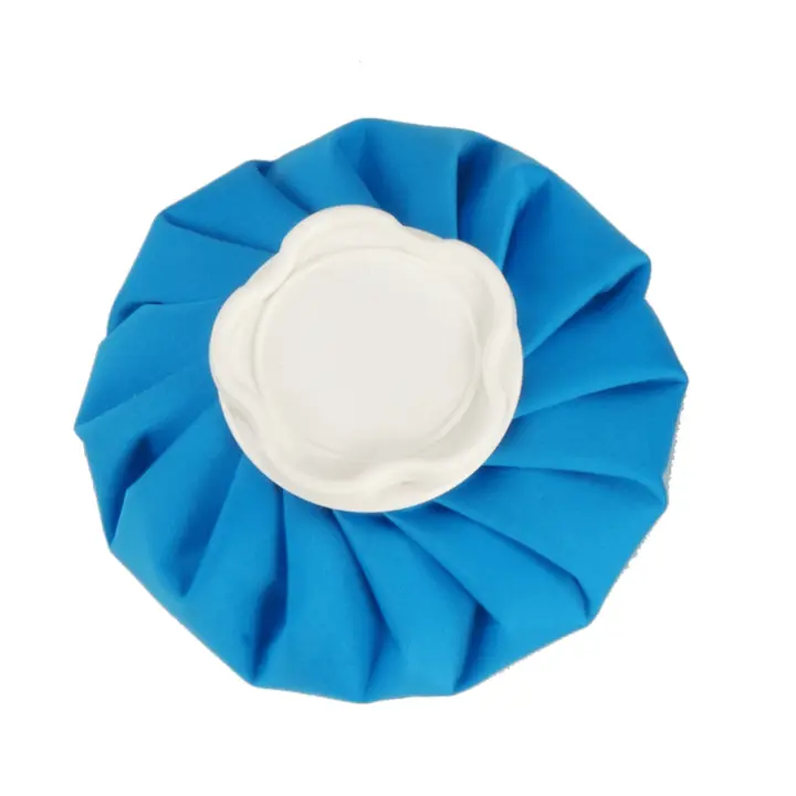 Poche à glace ou à chaud