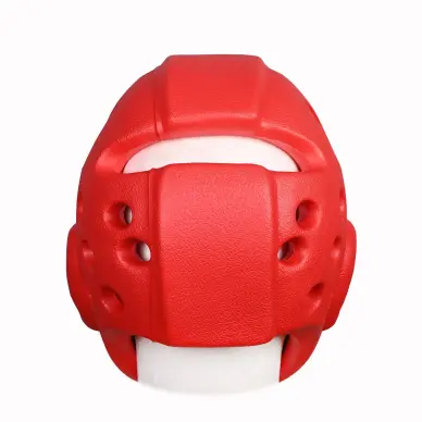 Casque de Boxe Compétition - Fin de Serie - 12