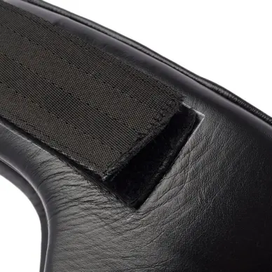 Coquille Pro Cleto Reyes 100% cuir - 5