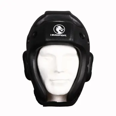 Casque de Boxe Compétition - Fin de Serie - 15