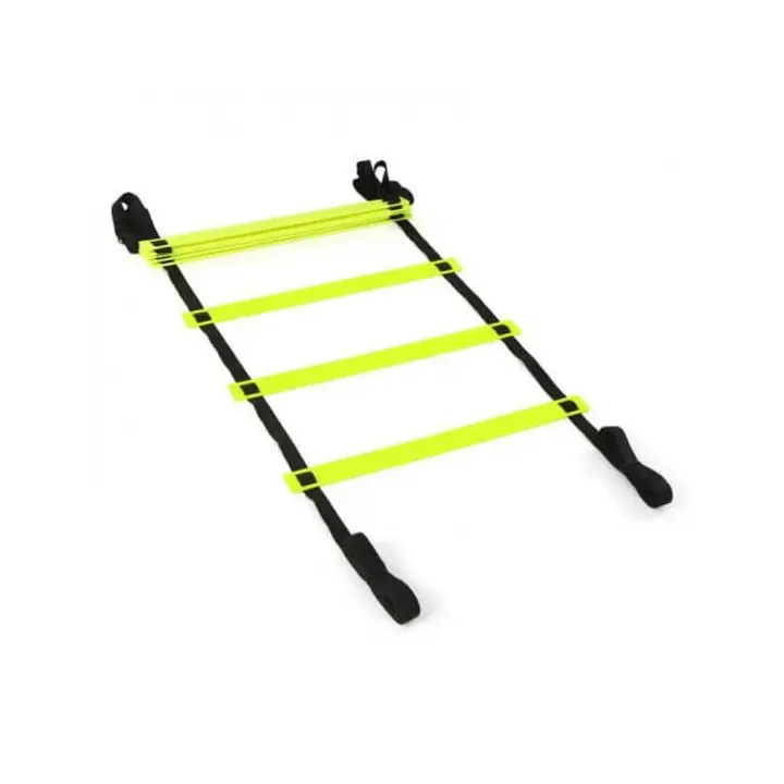 Echelle de sol entrainement Metal Boxe