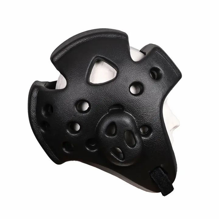 Casque de Boxe Compétition - Fin de Serie