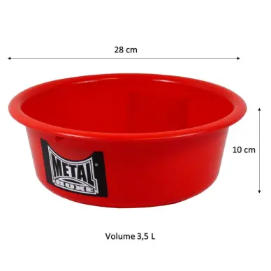 Cuvette coin de ring - 2