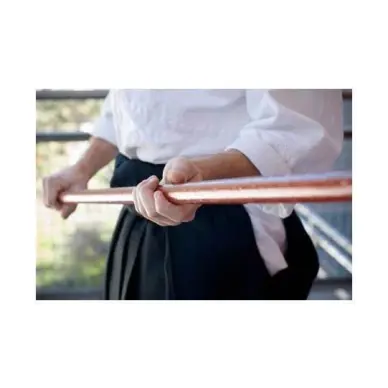 Jyo Chene Rouge 120cm - 2