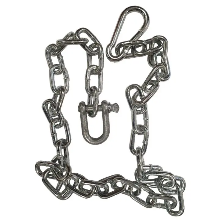Chaîne pour Metal Water Bag