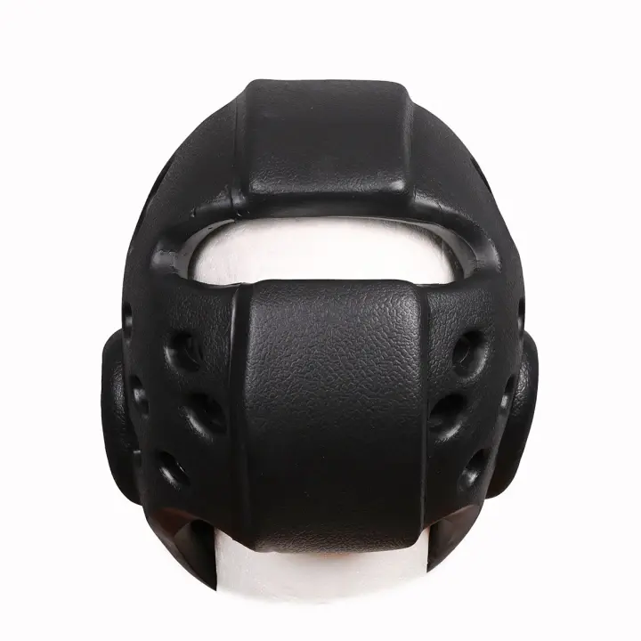Casque de Boxe Compétition - Fin de Serie