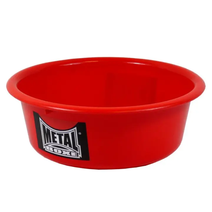 Cuvette coin de ring