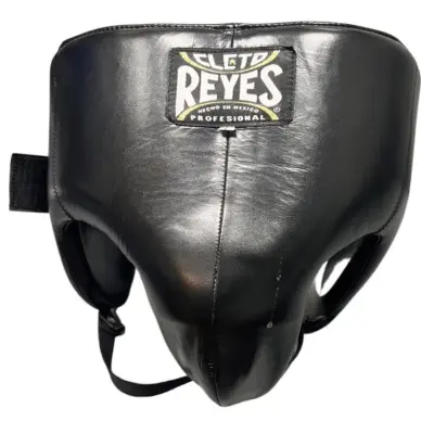 Coquille Pro Cleto Reyes 100% cuir - 2