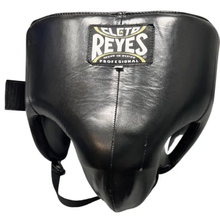 Coquille Pro Cleto Reyes 100% cuir